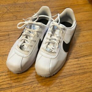 Nike Cortez Youth Shoes